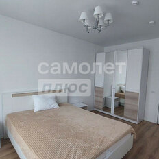 Квартира 50 м², 2-комнатная - изображение 5