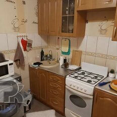 Квартира 35 м², 1-комнатная - изображение 2