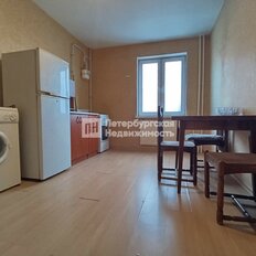 Квартира 40,2 м², 1-комнатная - изображение 3