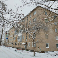 Квартира 30 м², 1-комнатная - изображение 1