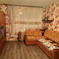 Квартира 59 м², 2-комнатная - изображение 3