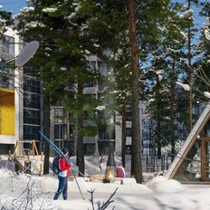 Квартира 50 м², 1-комнатная - изображение 5