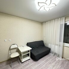 Квартира 30 м², 1-комнатная - изображение 4