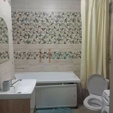 Квартира 40 м², 1-комнатная - изображение 5