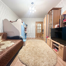 Квартира 37,7 м², 1-комнатная - изображение 1