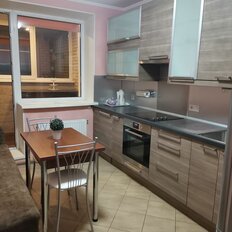 Квартира 37,3 м², 1-комнатная - изображение 2