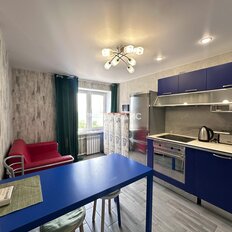 Квартира 38 м², 1-комнатная - изображение 2