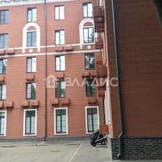 Квартира 18 м², студия - изображение 1