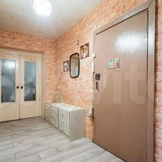 Квартира 53,9 м², 2-комнатная - изображение 3