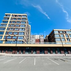 Квартира 77,1 м², 2-комнатная - изображение 3