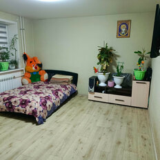 Квартира 45,7 м², 2-комнатная - изображение 5