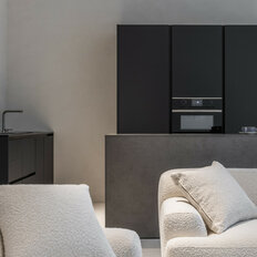 Квартира 133,4 м², 2-комнатная - изображение 4