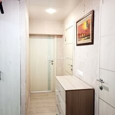 Квартира 73,7 м², 3-комнатная - изображение 4
