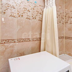 Квартира 52 м², 2-комнатная - изображение 5