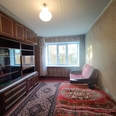 Квартира 58,9 м², 3-комнатная - изображение 1