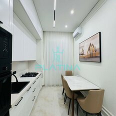 Квартира 42 м², 1-комнатная - изображение 4