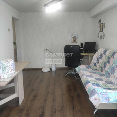 Квартира 35,4 м², 1-комнатная - изображение 1