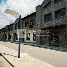 Квартира 24,4 м², студия - изображение 5