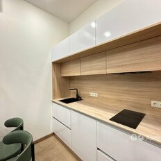 Квартира 43 м², 2-комнатная - изображение 1