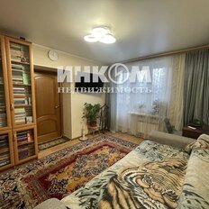 Квартира 47,6 м², 2-комнатная - изображение 5