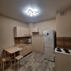 Квартира 45 м², 2-комнатная - изображение 1