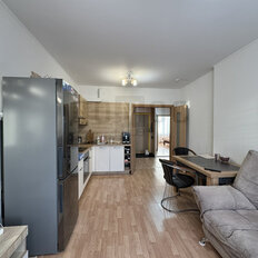 Квартира 42,9 м², 1-комнатная - изображение 4