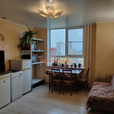 Квартира 67 м², 3-комнатная - изображение 1