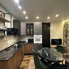 Квартира 32 м², 2-комнатная - изображение 1