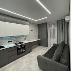 Квартира 47 м², 2-комнатная - изображение 4