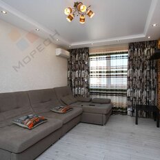 Квартира 58 м², 2-комнатная - изображение 2