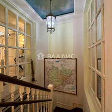 Квартира 266,5 м², 6-комнатная - изображение 1