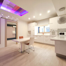 Квартира 95 м², 3-комнатная - изображение 1