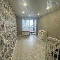 Квартира 32,1 м², 1-комнатная - изображение 2
