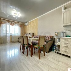 Квартира 53 м², 1-комнатная - изображение 3