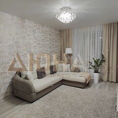 Квартира 36,1 м², 1-комнатная - изображение 1