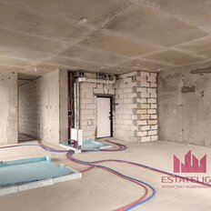 Квартира 99 м², 3-комнатная - изображение 5