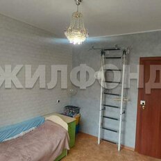 Квартира 73,5 м², 3-комнатная - изображение 5