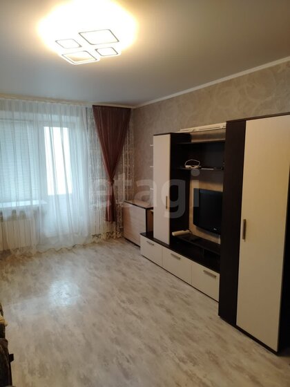 30,7 м², 1-комнатная квартира 3 200 000 ₽ - изображение 38