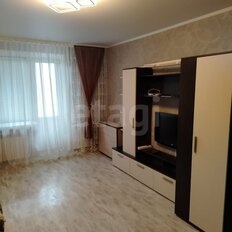 Квартира 30,7 м², 1-комнатная - изображение 1