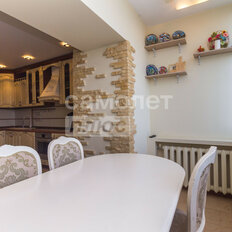 Квартира 122 м², 3-комнатная - изображение 4