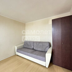 Квартира 31,6 м², 1-комнатная - изображение 5