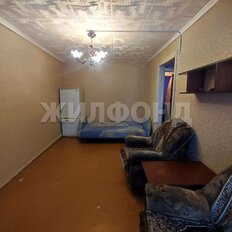 Квартира 39,8 м², 2-комнатная - изображение 2
