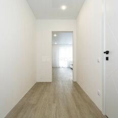 Квартира 37,7 м², студия - изображение 5