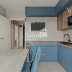 Квартира 49,7 м², 2-комнатная - изображение 5