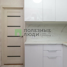 Квартира 47,6 м², 2-комнатная - изображение 3