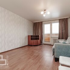 Квартира 28,8 м², студия - изображение 5