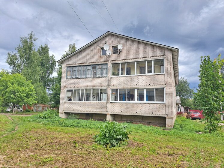 43 м², 2-комнатная квартира 1 960 000 ₽ - изображение 39