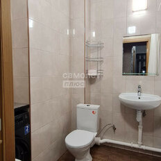 Квартира 36 м², 1-комнатная - изображение 2