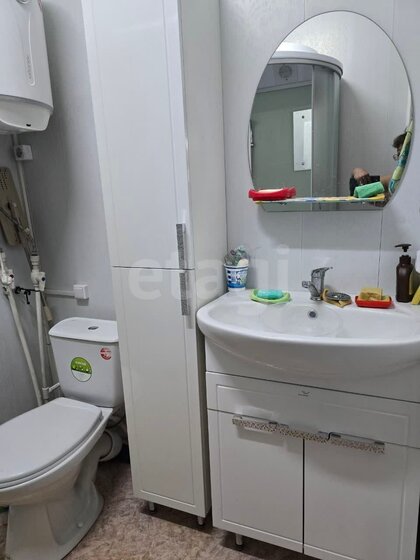 38,6 м², 1-комнатная квартира 8 266 820 ₽ - изображение 43