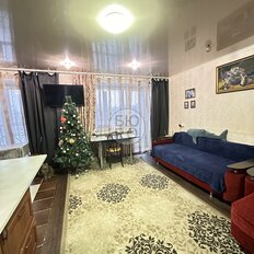Квартира 71 м², 3-комнатная - изображение 5